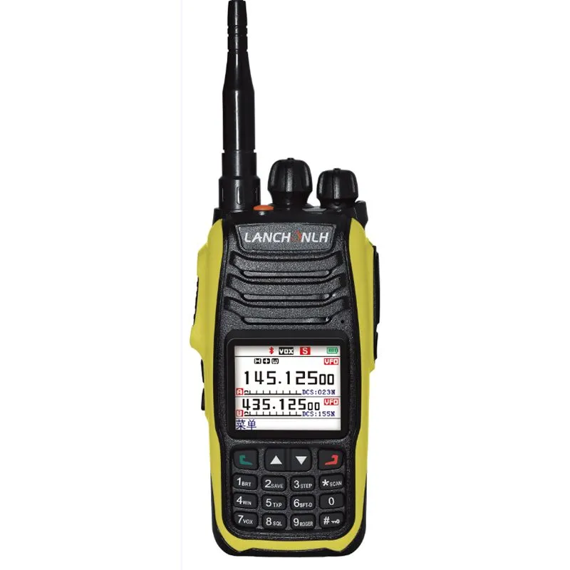 Top Benefits of Using Analog Radio Walkie Talkies